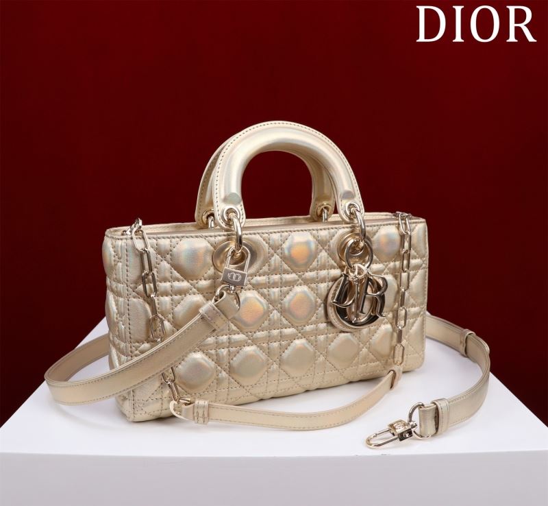 Christian Dior My Lady Bags